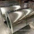 SGCH Cold Rolled Galvanized Steel Coil